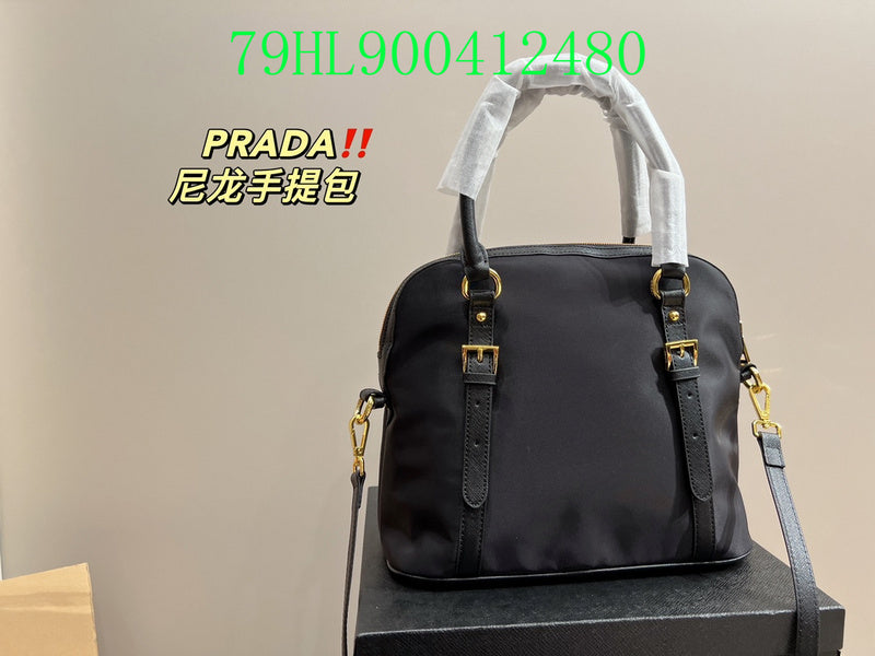 Prada Bags - The Luxera Bags  398