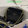 Prada Bags - The Luxera Bags  846