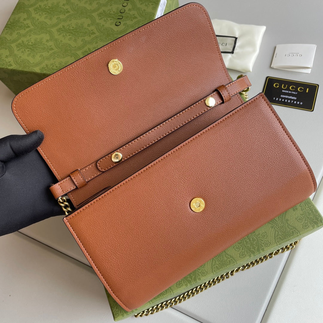 LB - New 1:1 rep Bag Gucci 452
