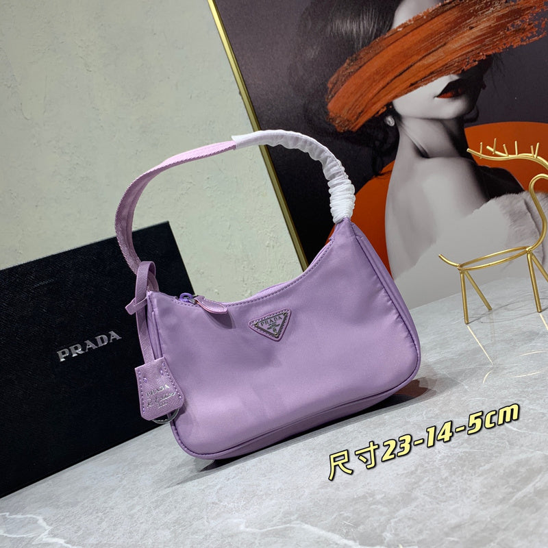 Prada Bags - Luxera Bags - 752