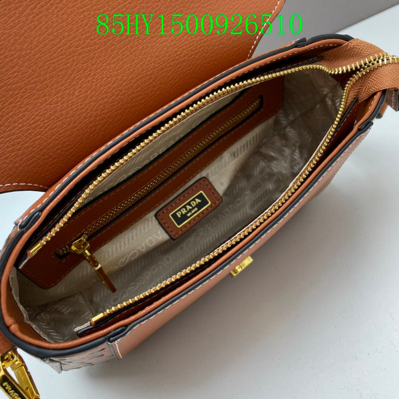Prada Bags - The Luxera Bags  958