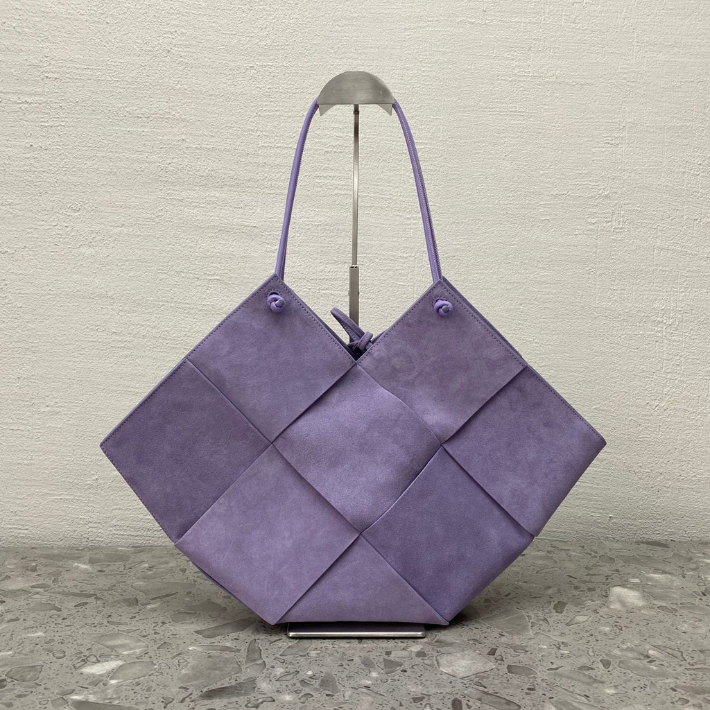 Shoulder Bag Violet, For Women, Women Bags 15in/38cm