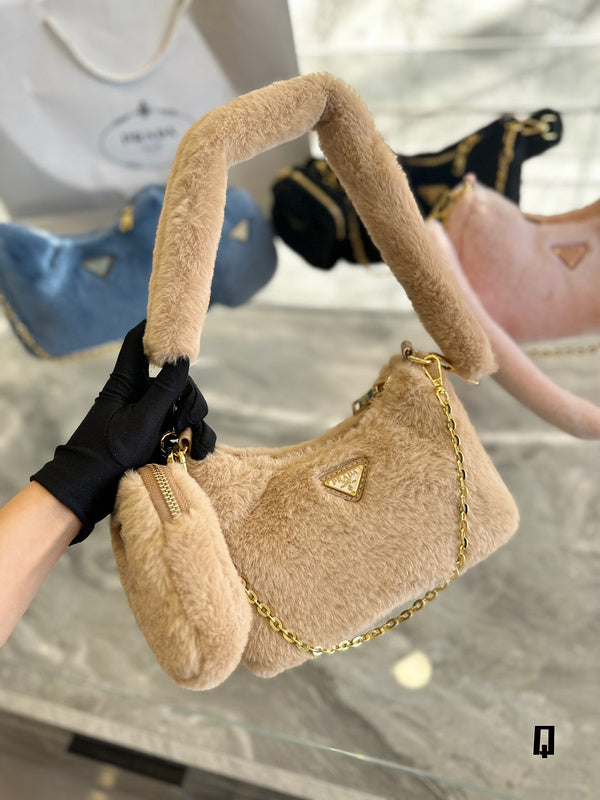 Prada Bags - Luxera Bags - 457