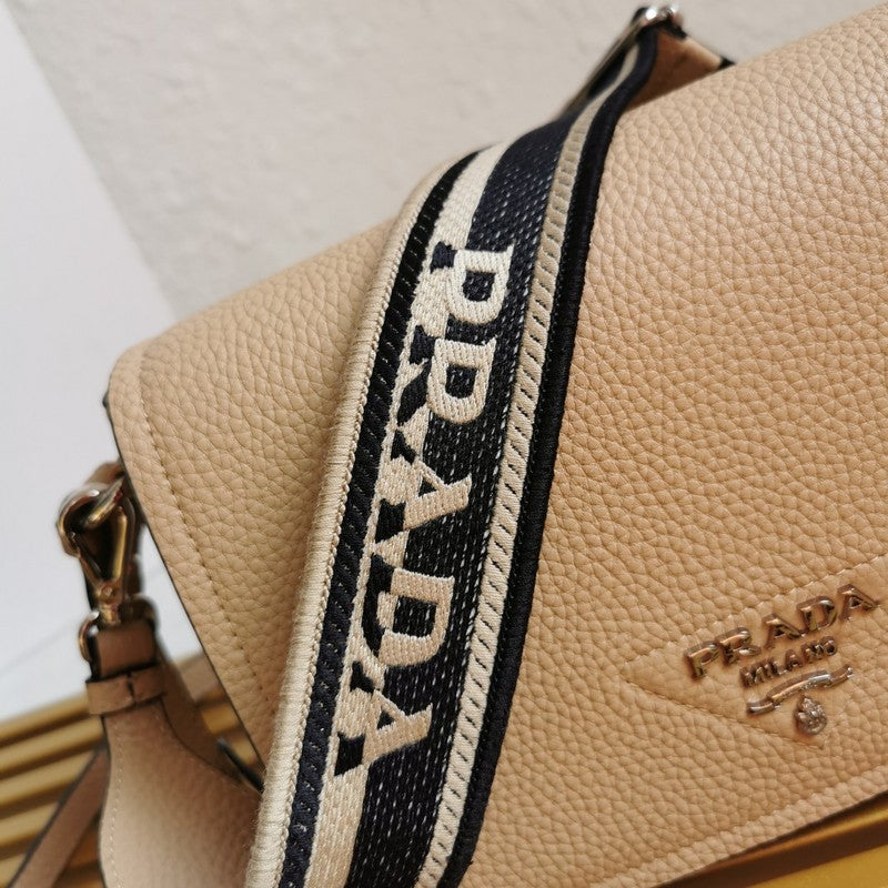 Prada Shoulders Bags - 100