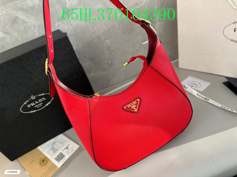 Prada Bags - The Luxera Bags  648