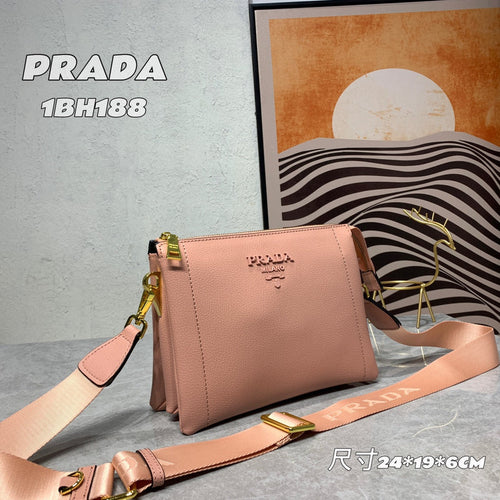 Barnes-Bags - Prada Bags - 829