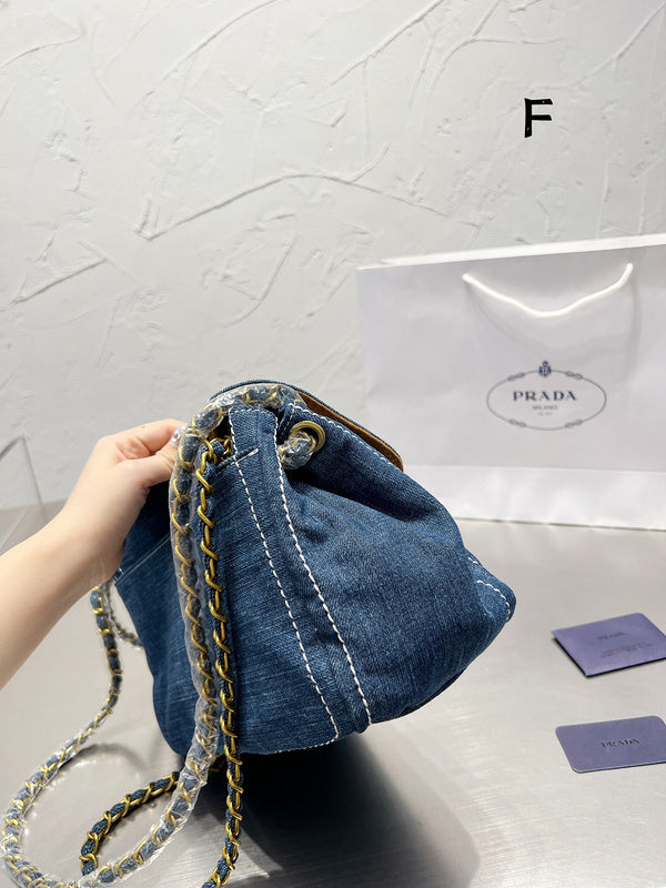 Prada Bags - Luxera Bags - 595