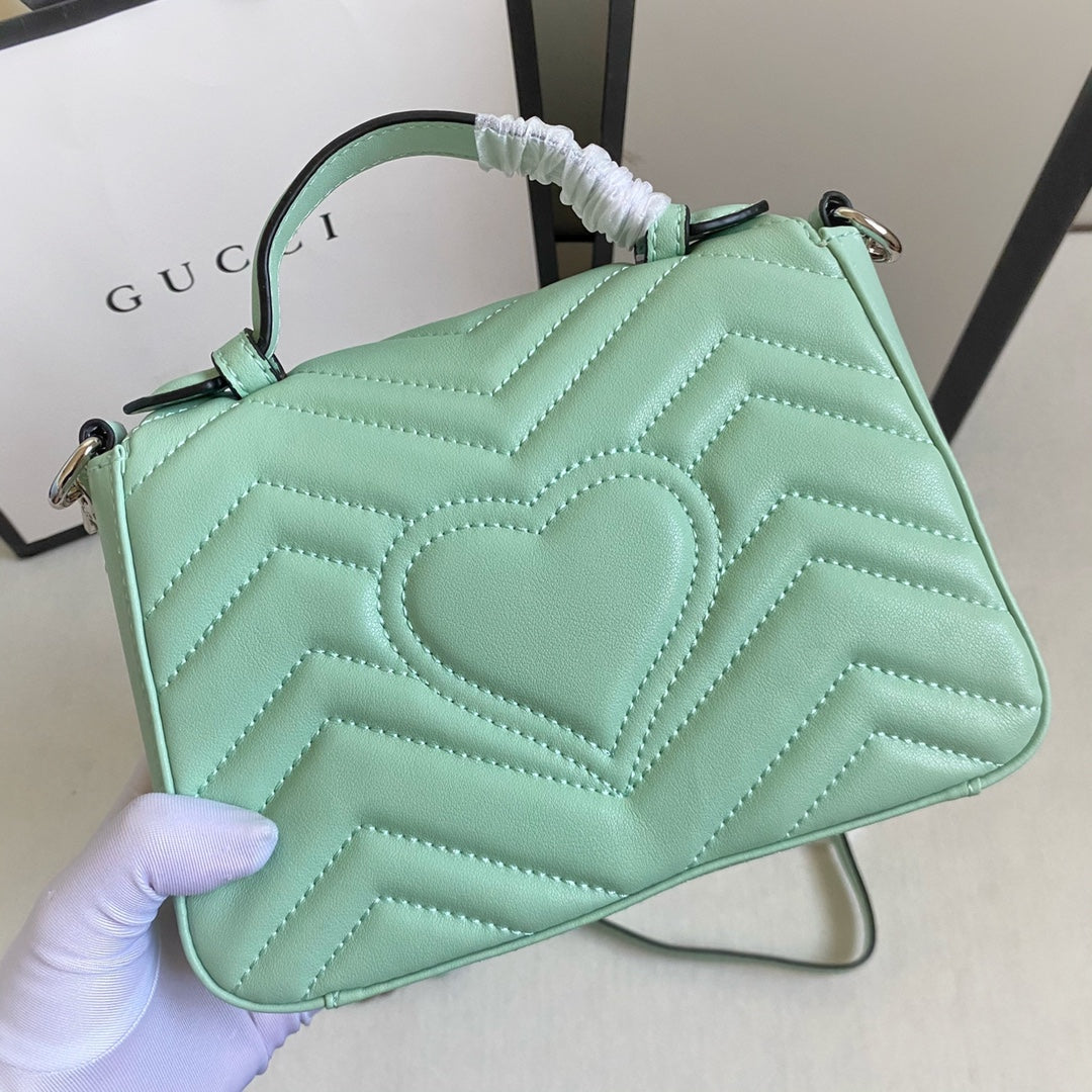 LB - New 1:1 rep  Bags Gucci 535