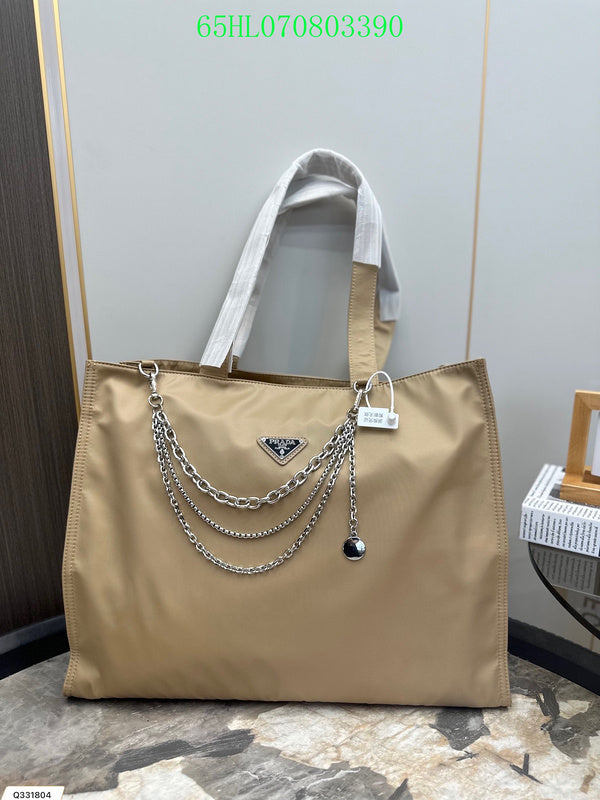 Prada Bags - The Luxera Bags  071