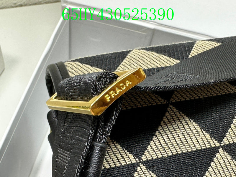Prada Bags - The Luxera Bags  279