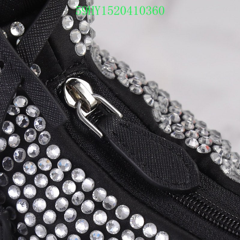 Prada Bags - The Luxera Bags  405