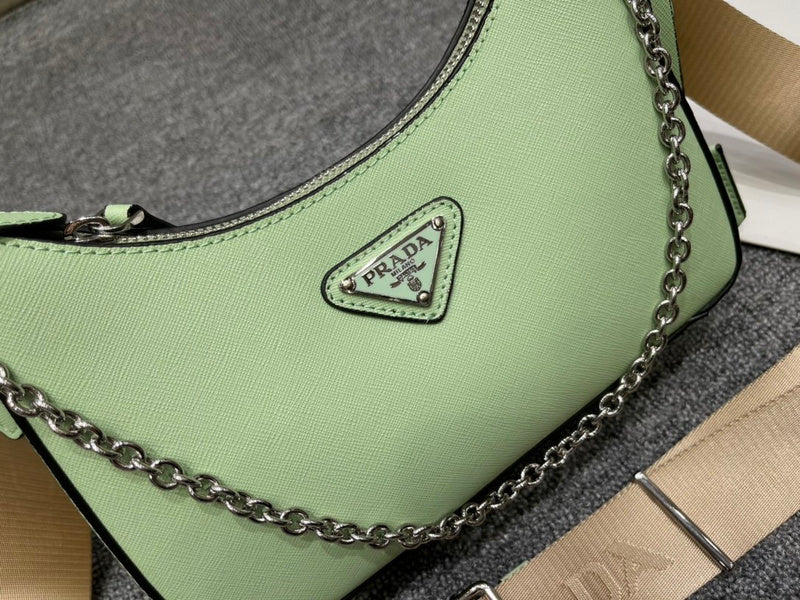 Prada Bags - Luxera Bags - 1227