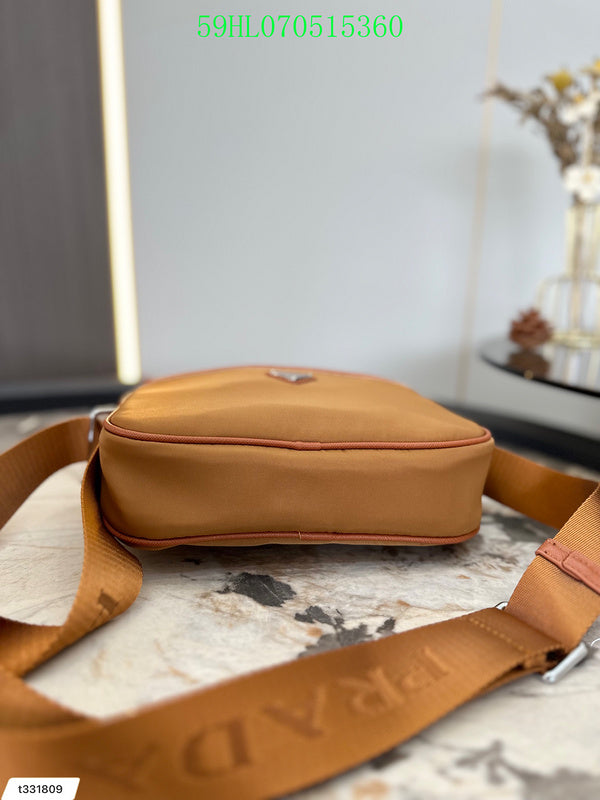 Prada Bags - The Luxera Bags  309