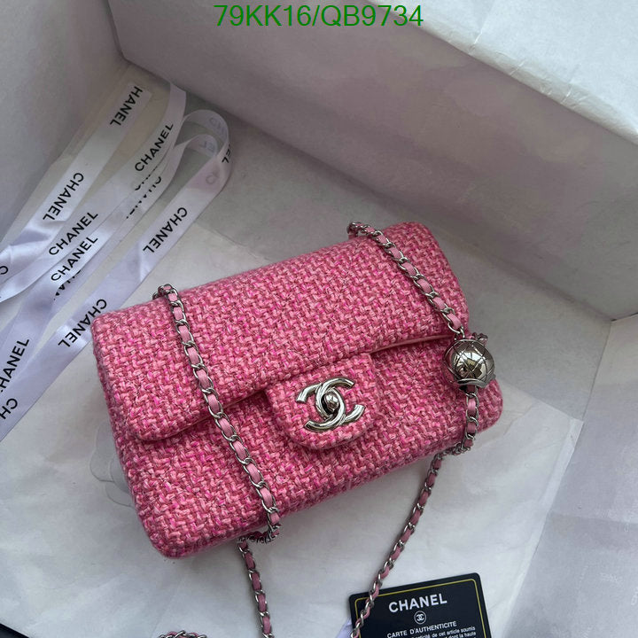 Chanel Bags Crossbody - 128