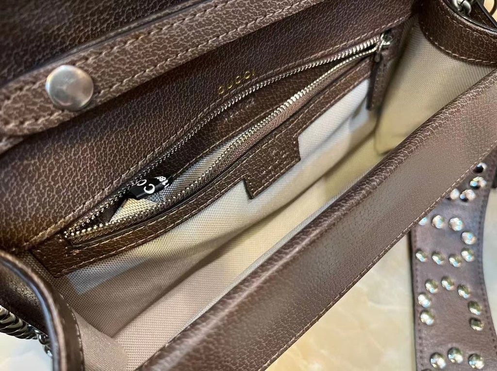 LB - New 1:1 rep Bag Gucci 446