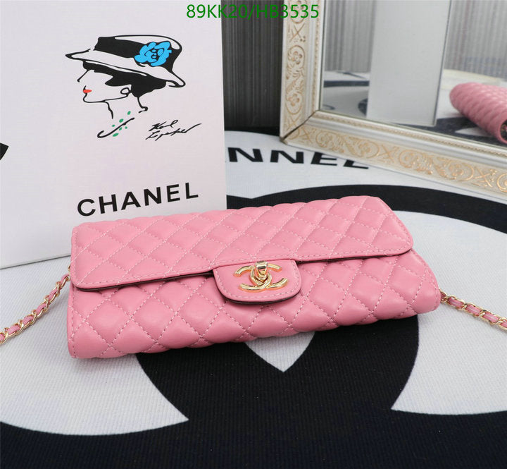 Chanel Bags Crossbody - 059