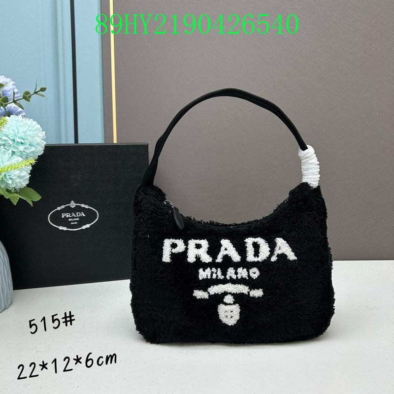 Prada Bags - The Luxera Bags  344
