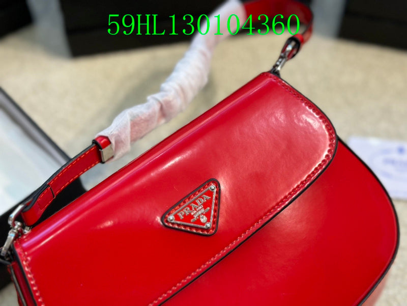 Prada Bags - The Luxera Bags  677