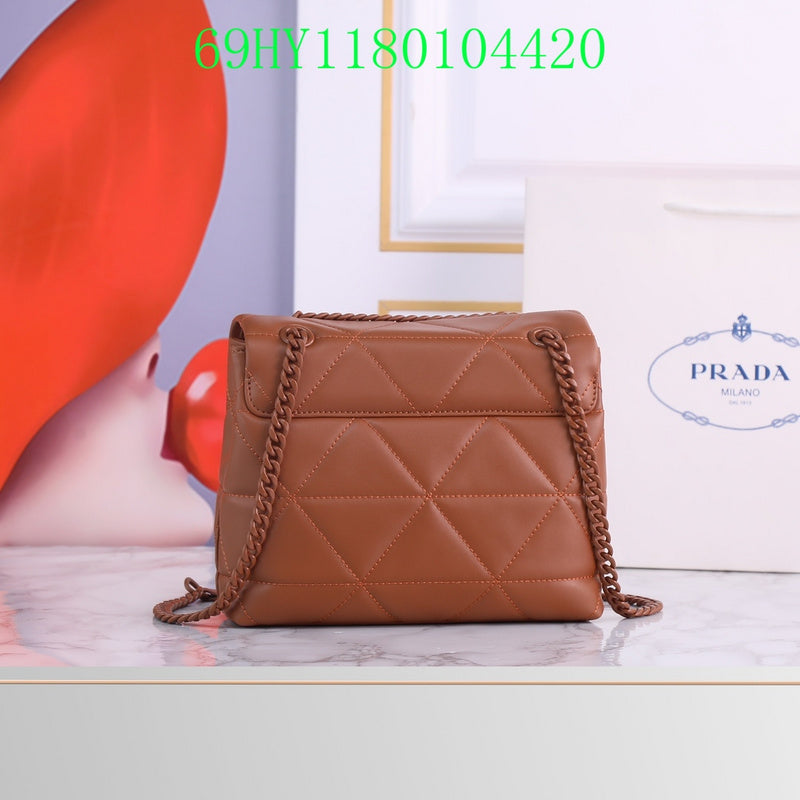 Prada Bags - The Luxera Bags  642