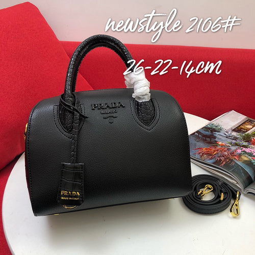 Prada Bags - Luxera Bags - 1142