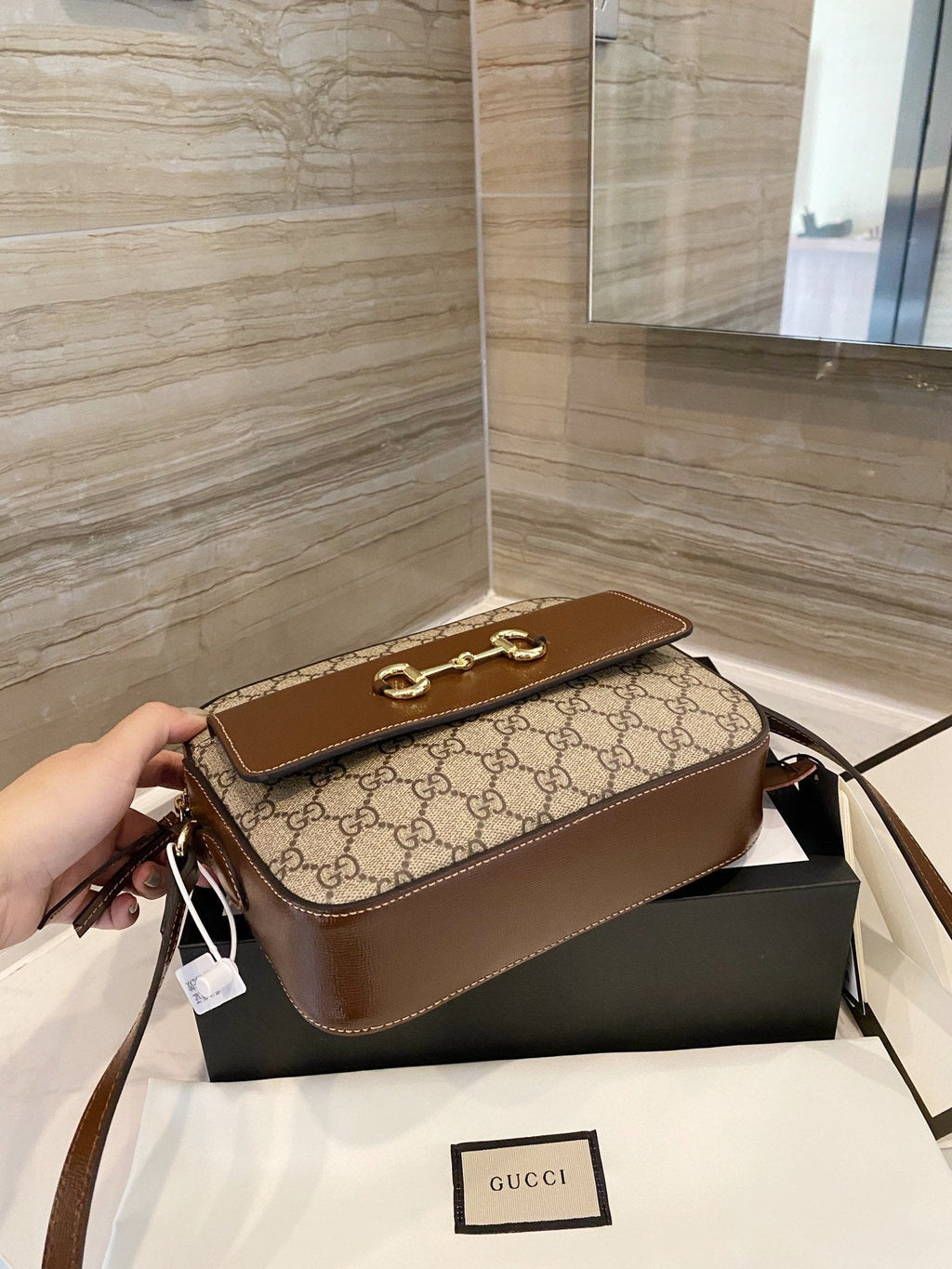 LB - New 1:1 rep  Bags Gucci 294