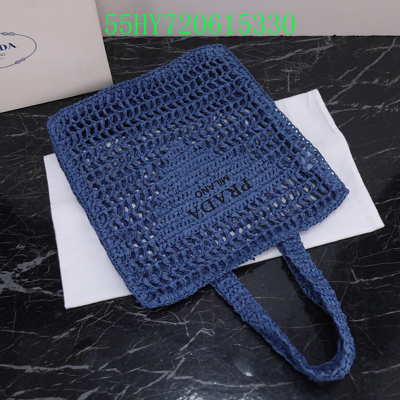 Prada Bags - The Luxera Bags  168