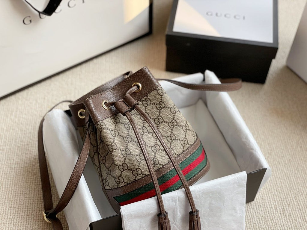 LB - New 1:1 rep  Bags Gucci 215