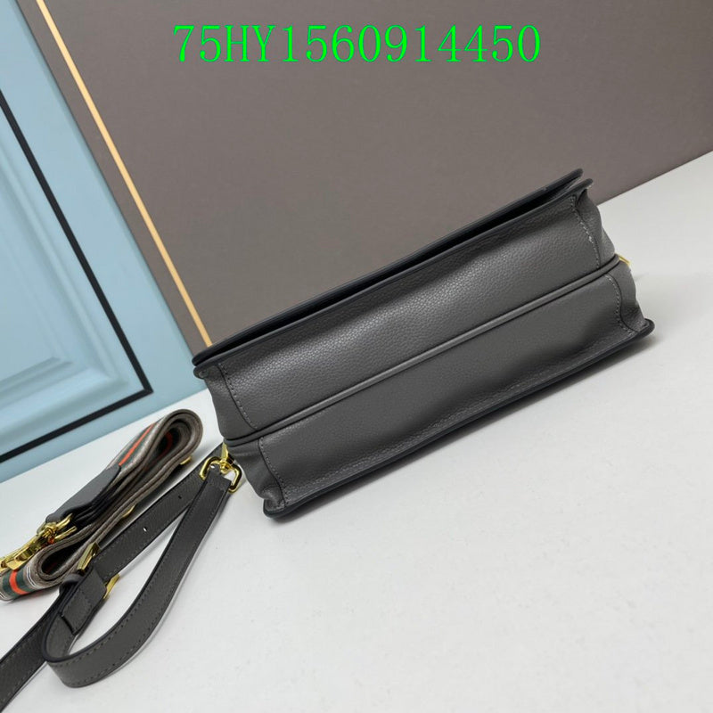 Prada Bags - The Luxera Bags  978