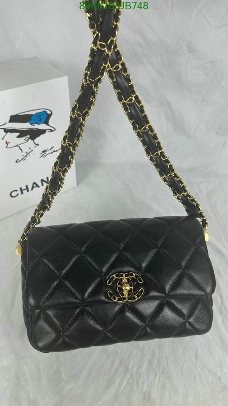 Chanel Bags Crossbody - 082