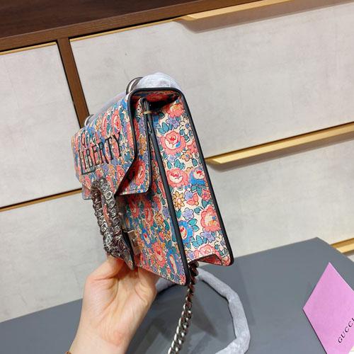 LB - New 1:1 rep  Bags Gucci 307
