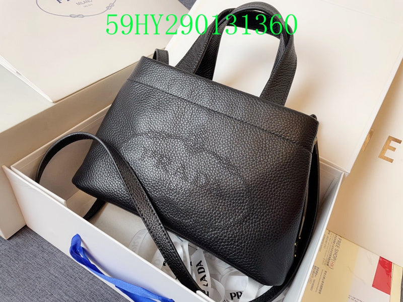 Prada Bags - The Luxera Bags  609