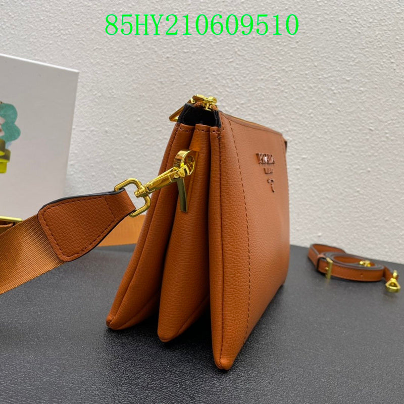 Prada Bags - The Luxera Bags  1240
