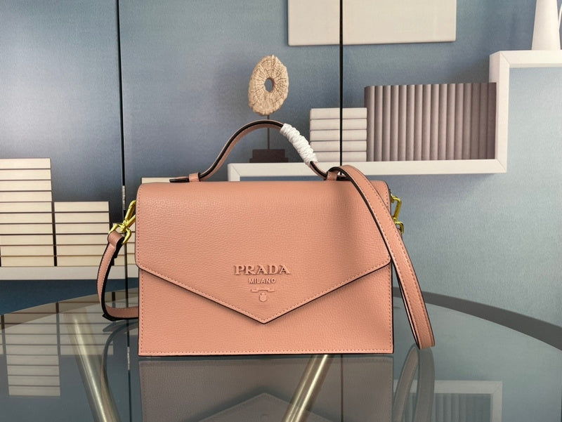 Prada Bags - Luxera Bags - 1134
