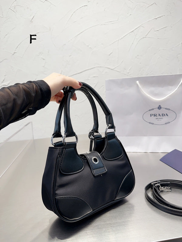 Prada Bags - Luxera Bags - 657