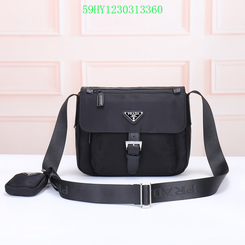 Prada Bags - The Luxera Bags  456