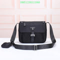Prada Bags - The Luxera Bags  456