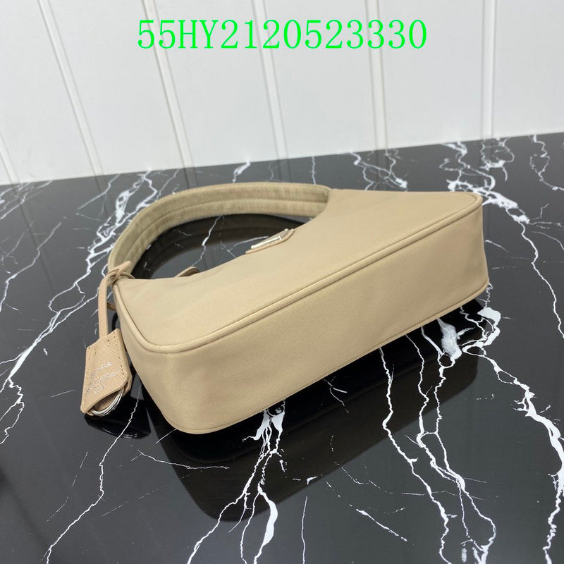 Prada Bags - The Luxera Bags  1273
