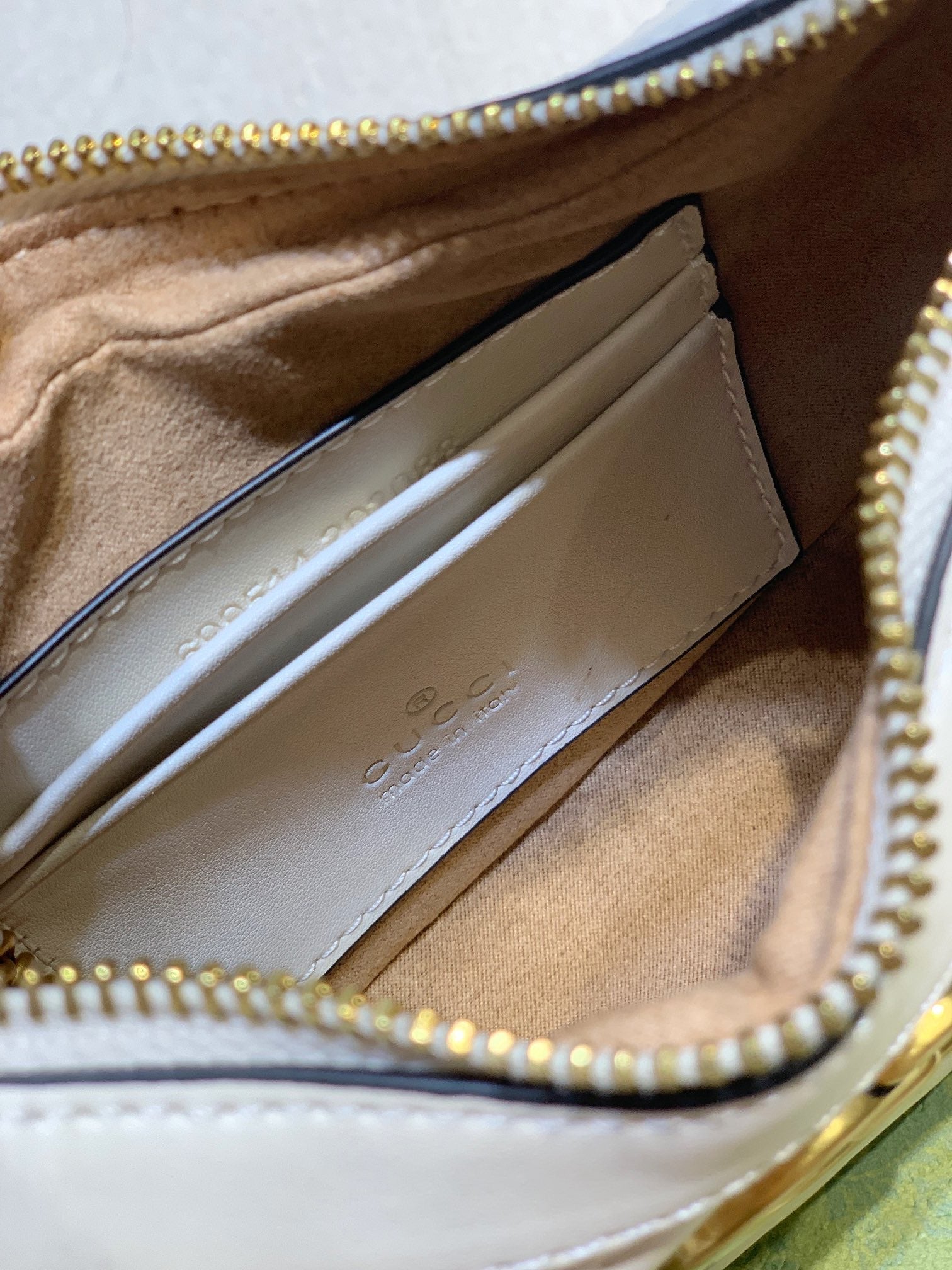 LB -New 1:1 rep Lux Bags Gucci 361
