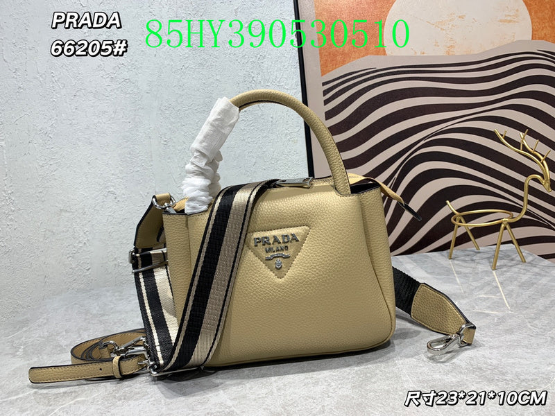 Prada Bags - The Luxera Bags  250