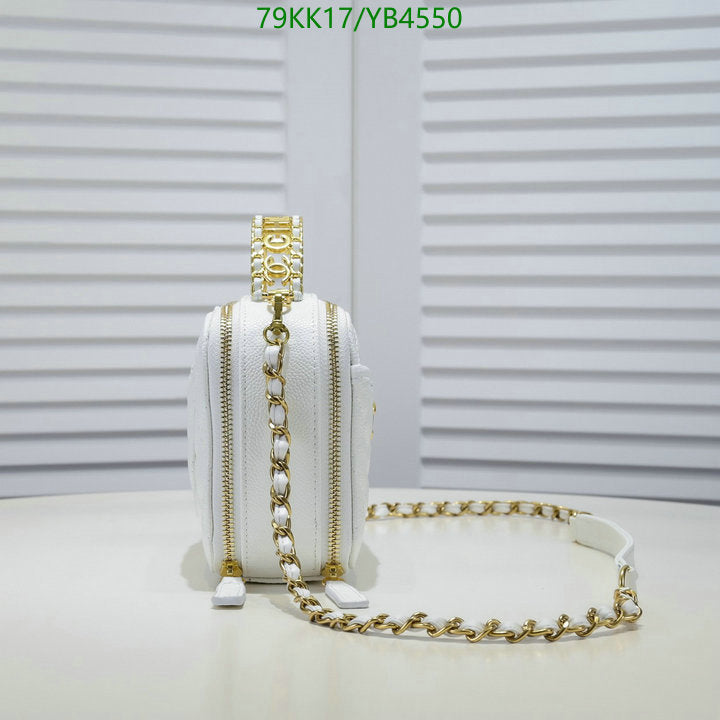 Chanel Bags Crossbody - 469