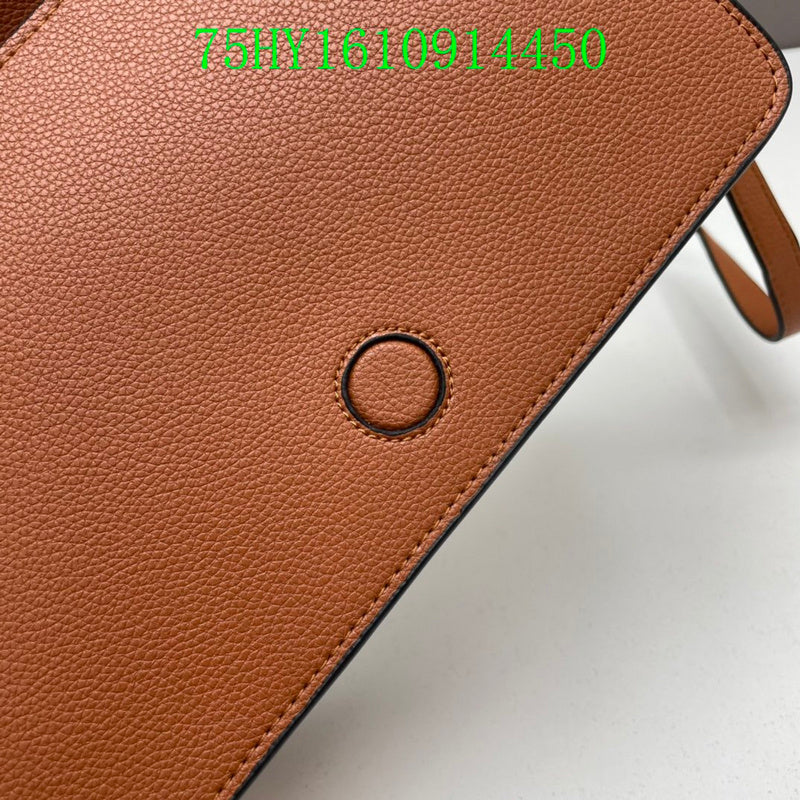 Prada Bags - The Luxera Bags  963