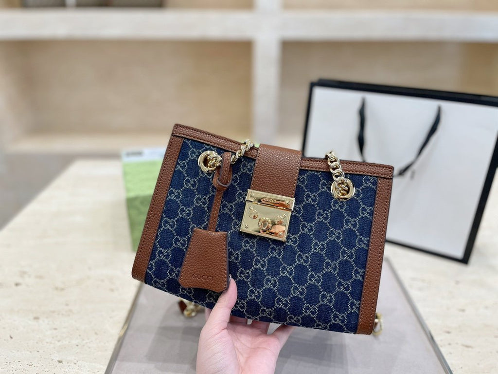 LB - New 1:1 rep  Bags Gucci 172