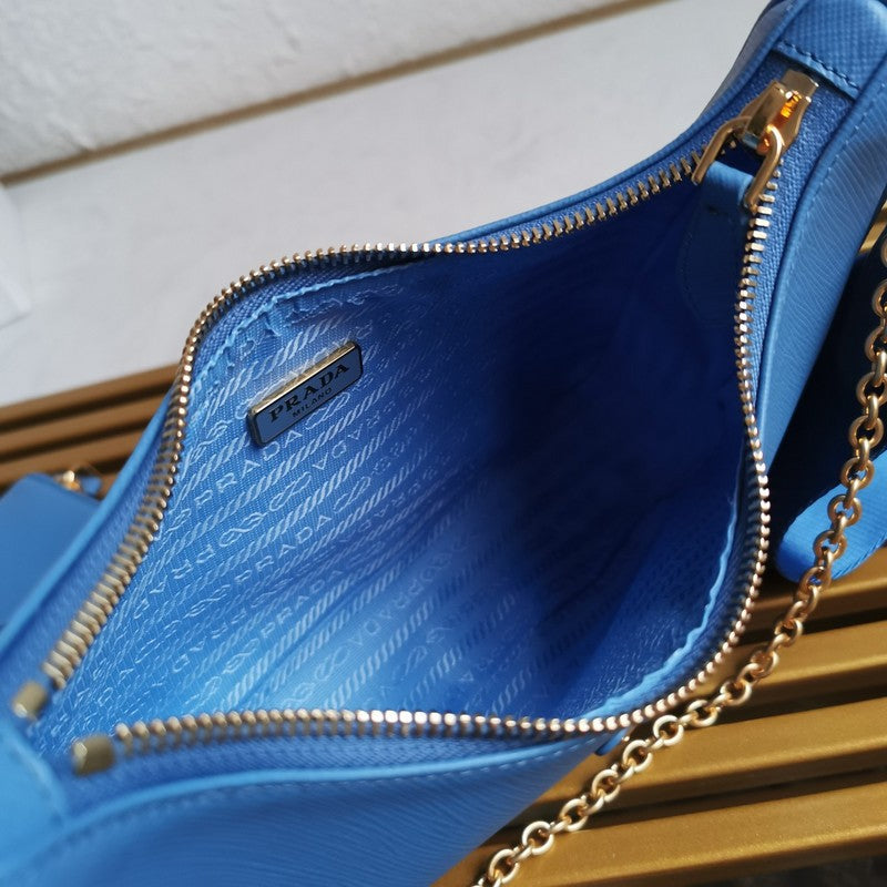 Prada Shoulders Bags - 022