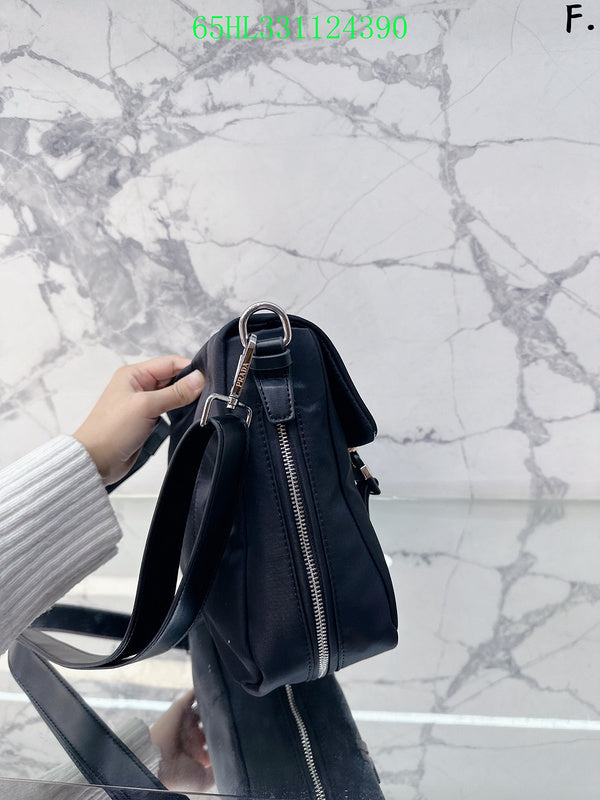 Prada Bags - The Luxera Bags  786