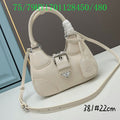 Prada Bags - The Luxera Bags  764