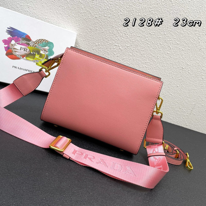 Prada Bags - Luxera Bags - 1006