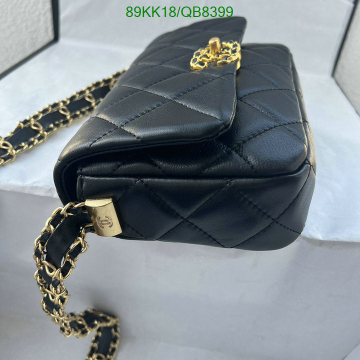 Chanel Bags Crossbody - 135