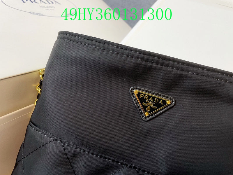 Prada Bags - The Luxera Bags  605