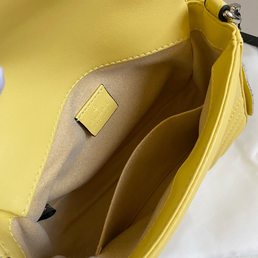 LB - New 1:1 rep  Bags Gucci 533