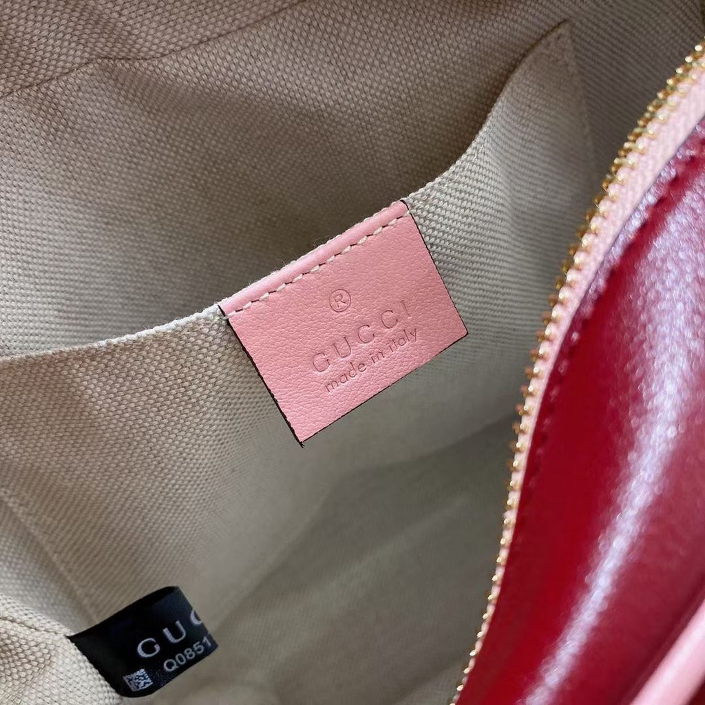 LB - New 1:1 rep Bag Gucci 437